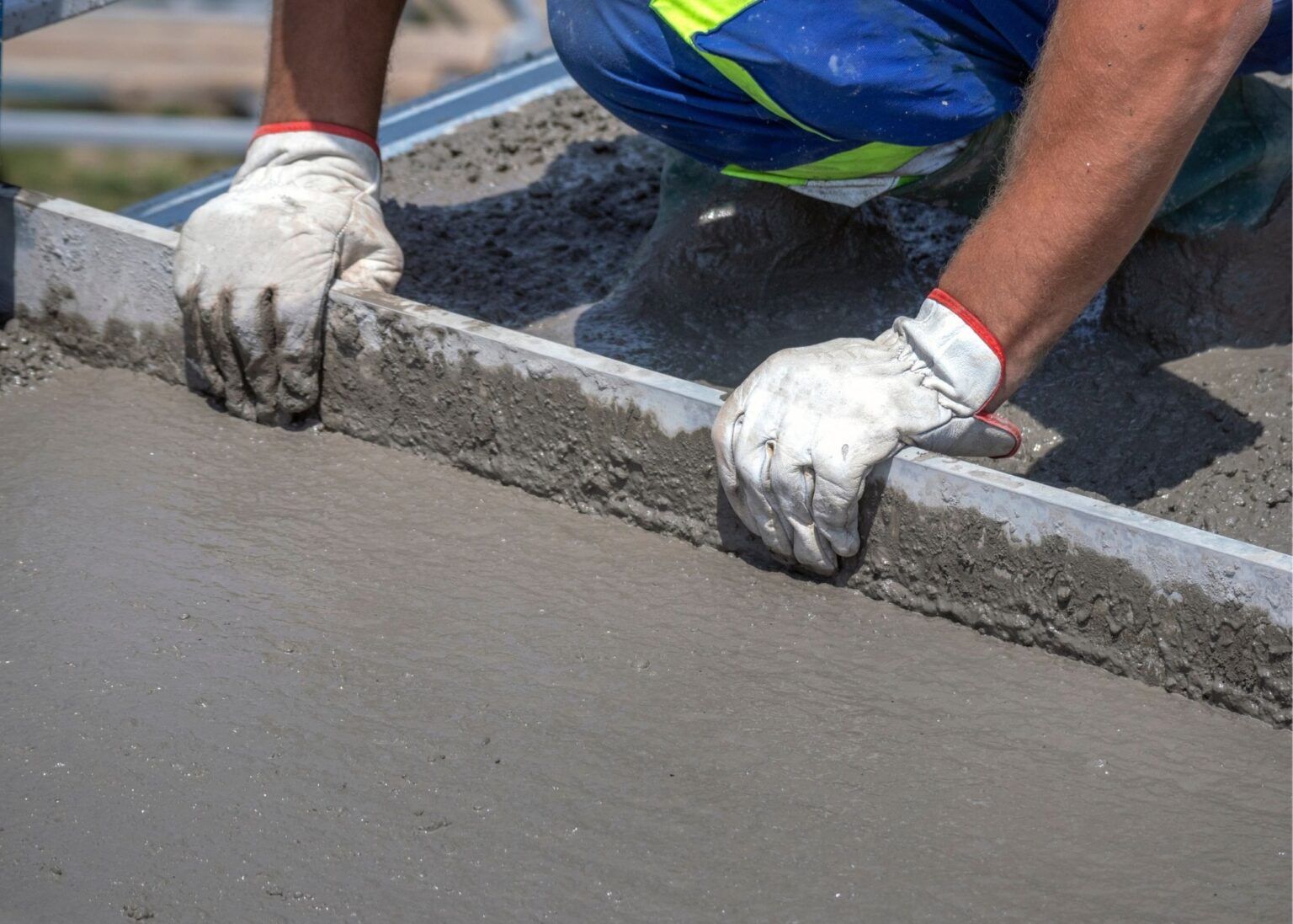 Knoxville Concrete Works Concrete Contractors Knoxville TN